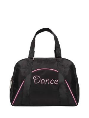 Capezio B46C Childrens Dance Bag - Pink