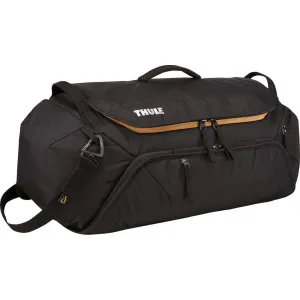 THULE RoundTrip Cycling Duffel Bag - Black